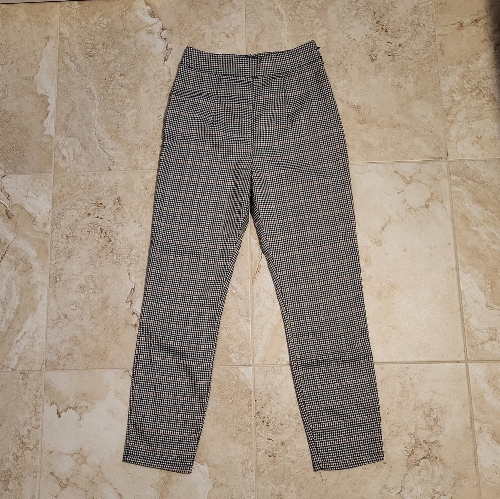 3 for $25 Houndstooth pants